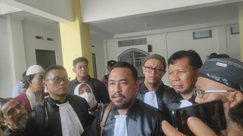 Kasus Ujaran Kebencian, 13 Pengacara Bambang Tri Memutuskan Mundur