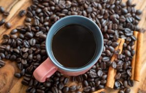 Tingkatkan Produk Pertanian Kopi, Ganjar Ingin Kopi Temanggung Kuasai Pasar Internasional