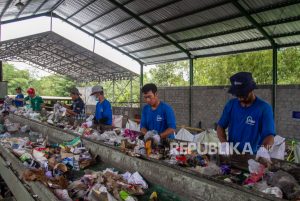 Gerakan 5.000 Jugangan, Cara Kalurahan Caturharjo Bantul Tangani Sampah Organik