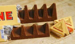 Kemasan Toblerone Bakal Berubah, tak Ada Lagi Gambar Ikonik Gunung Matterhorn