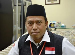 Petugas Haji Diminta Antisipasi Cuaca Panas dan Layani Jamaah Lansia