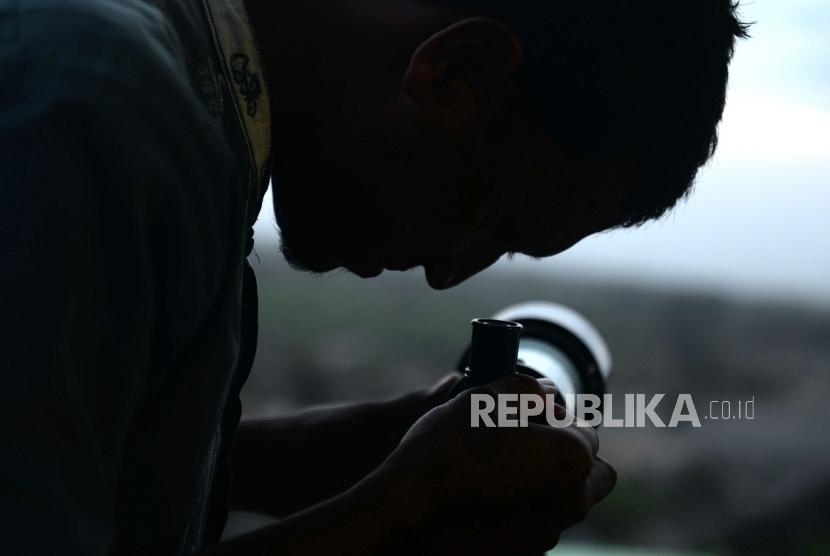 Kemenag Yogyakarta Prediksi Awal Ramadhan Bersamaan pada 23 Maret