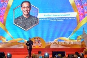 Kemendikbudristek Gelar PKN untuk Tingkatkan Kompetensi SDM