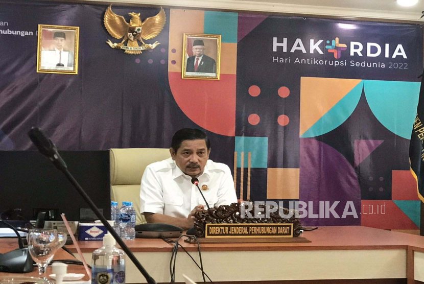 Kemenhub Buka Pendaftaran Mudik Gratis Jalur Darat