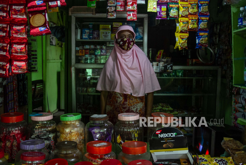 Kemenkeu Ajak Usaha Mikro di Papua Barat Manfaatkan Pembiayaan UMi
