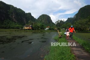 Doa Melihat Keindahan Alam | Republika Online