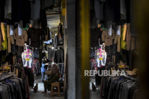 Kemenperin: Thrifting Ganggu Utilisasi Industri