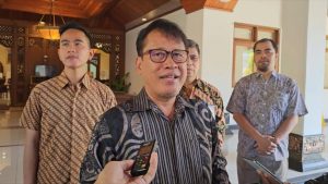 Kemenpora akan Hibahkan Aset Bekas APG 2022 Senilai Rp 40 Miliar ke Pemkot Solo