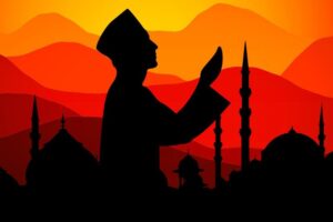 Kesendirian yang Penuh Ketakwaan | Republika Online
