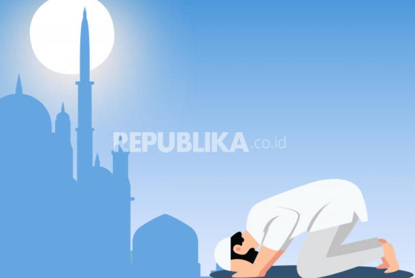 Doa Setelah Sholat Dhuha Arab, Latin, dan Terjemahan Dilengkapi dengan Keutamaan