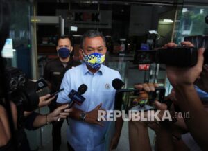 Ketua DPRD DKI Kesal Saat Sidak Jalan Rusak Akibat Pengerjaan Saluran Air di Jakpus