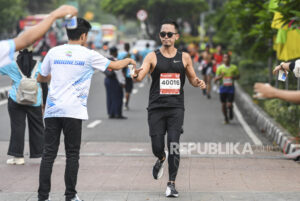 Kiat Memilih Olahraga yang Tepat Selama Puasa Ramadhan