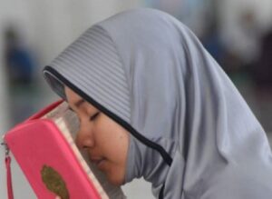 Kini Santri Bisa Ikut Seleksi Perguruan Tinggi Keagamaan Islam Negeri