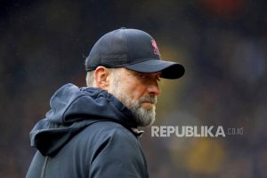 Klopp: Liverpool Ingin Tampil Spesial untuk Balikkan Keadaan di Madrid, tapi Tak Mampu