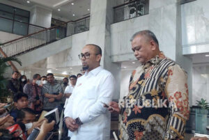 Komisi III DPR Panggil PPATK Terkait Transaksi Rp 300 T di Kemenkeu