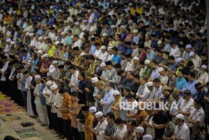 Konsumsi Menu Menyengat Seperti Jengkol dan Pete Sebelum Sholat, Ini Peringatan Rasulullah