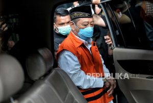 Korupsi Lagi, Mantan Bupati Sidoarjo Kembali Ditahan KPK