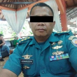 Kronologi Penangkapan Warga Sukamanah, Tangerang, Letkol TNI AL Gadungan