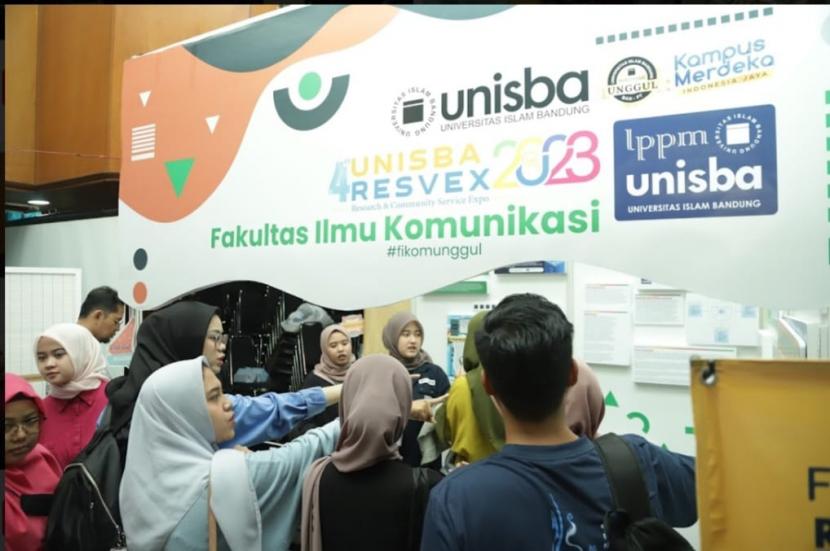 LPPM Unisba Beri Insentif Bagi Peneliti