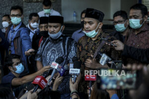 Larangan Bukber Dianggap Bentuk Islamophobia Akut