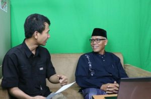 Laznas Bakrie Amanah Kembangkan Konten Series Edukasi Zakat Lewat Youtube