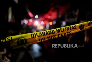 Ledakan Depo Pertamina Plumpang, Banyak Anak Dilaporkan Hilang