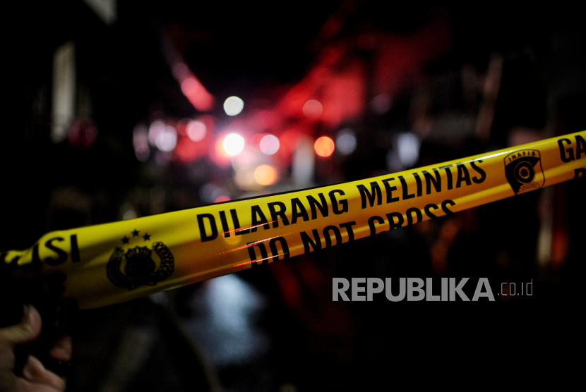 Ledakan Depo Pertamina Plumpang, Banyak Anak Dilaporkan Hilang