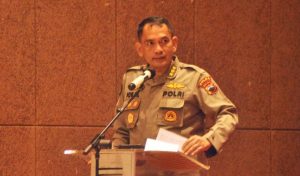 Lima Polisi Calo Penerimaan Bintara Polri 2022 di Mutasi ke Luar Jawa