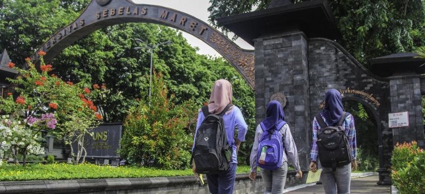 Mahasiswa FK UNS Meninggal Saat Survei, Izin Kegiatan Mapala Dievaluasi