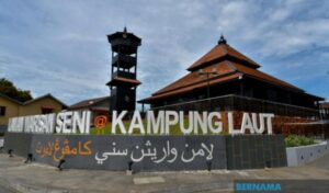 Malaysia Gelontorkan 32 Miliar untuk Program Ramadhan