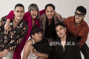 Maliq & D’Essentials akan Gelar Konser ’20 Tahun’, Tiketnya Dijual Mulai Hari ini