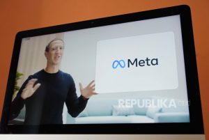 Mark Zuckerberg PHK 10 Ribu Karyawan Meta