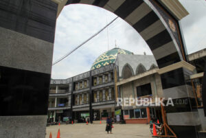 Masjid Tertua di Jayapura, Berdiri Sebelum Indonesia Merdeka