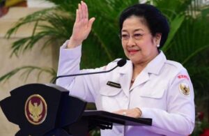 Megawati Ingatkan Kepala Desa Jauhi Korupsi karena Diawasi KPK