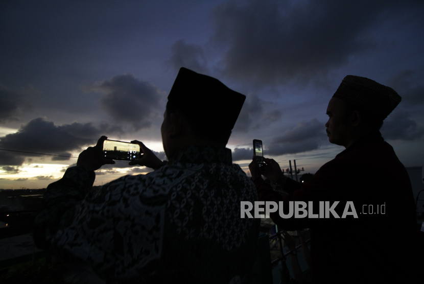 UIN Walisongo Siapkan Empat Teleskop untuk Rukyatul Hilal