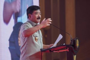 Menteri ATR/BPN: 79 Persen Layanan ATR/BPN Kini Bisa Online