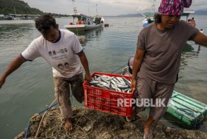 Menteri KKP: Penangkapan Ikan Terukur Sudah Resmi Diundangkan