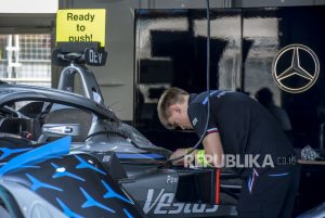 Mercedes Sebut akan Terus Tampil Unggul Tekan Red Bull dan Aston Martin