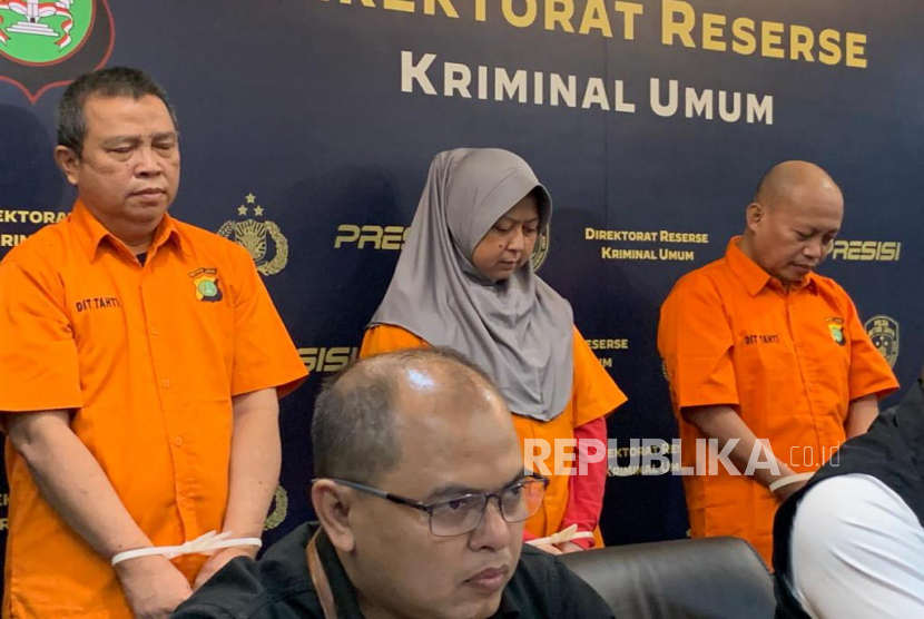 Lemkapi Tegaskan Mafia Umrah Harus Dihukum Berat