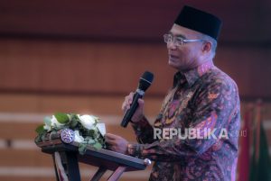 Muhadjir Effendy: Rencana Sekolah Jam 5 Pagi Masih Dikaji