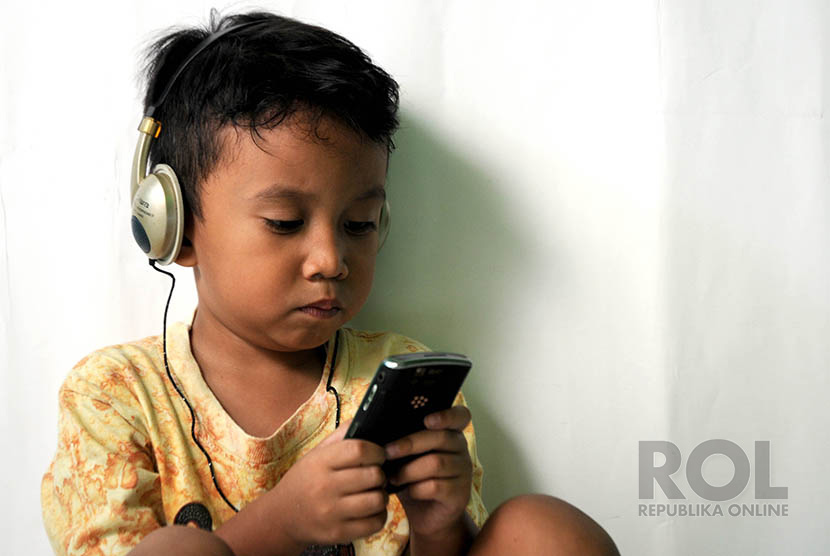 Musik dan Lagu Pengaruhi Perkembangan Psikologis Anak