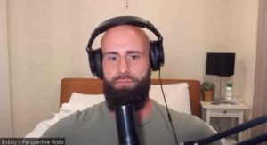 Ngotot Cari Ayat Setan yang Dituduhkan dalam Alquran, Mualaf Bobby Justru Bersyahadat  