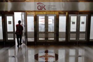 OJK Dorong Peningkatan Kualitas Audit Internal Perbankan