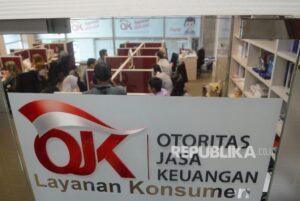 OJK Minta Bank Perkuat Manajemen Risiko