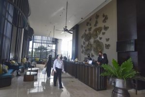 Okupansi Hotel di Mandalika Jelang WSBK 2023 Capai 85 Persen