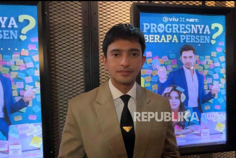 Omar Daniel dan Michelle Ziudith Hadirkan Drama Kisah ‘Budak Korporat’