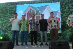 Optimisme Developer Menguat, CSG Rilis Cluster Baru di Tiga Lokasi