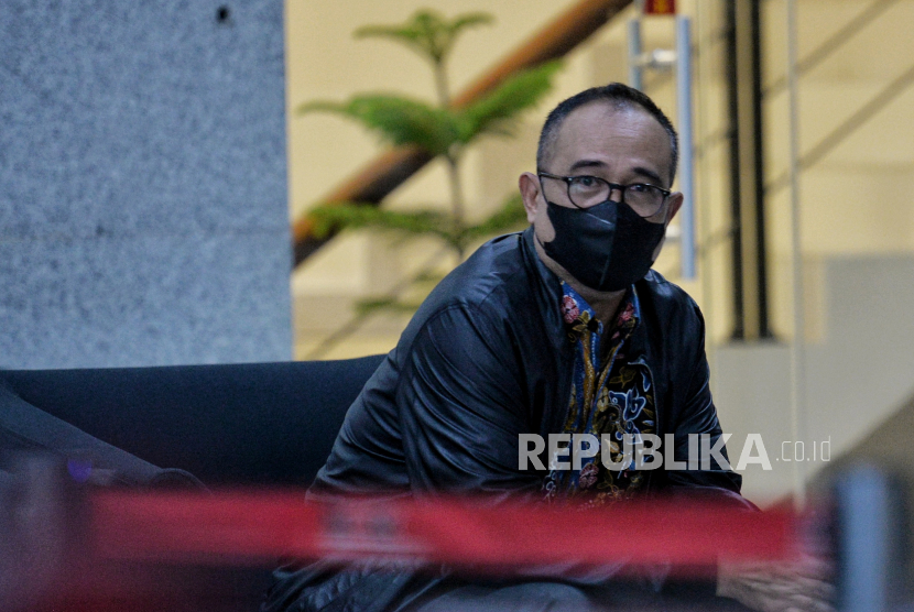 PPATK Blokir Rekening Konsultan Pajak yang Namanya Diduga Dipinjam Rafael Alun