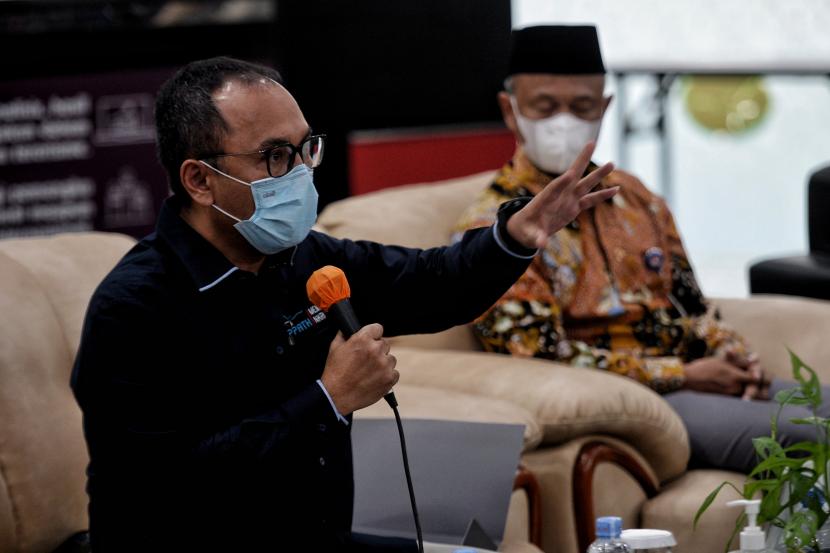 PPATK: Transaksi Rp 300 Triliun di Kemenkeu Bukan Korupsi Pegawai