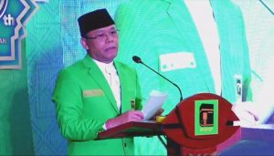 PPP Ungkap Peluang PDIP Gabung KIB